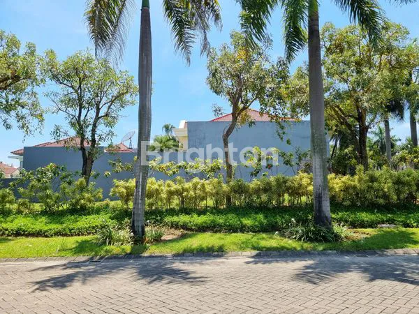 image TANAH KAVLING RAYA VILLA BUKIT REGENCY PAKUWON INDAH DEPAN KOLAM ANGSA 2 JEJER DEKAT CLUBHOUSE, MALL, PUSAT BISNIS DAN KOMERSIAL (5)