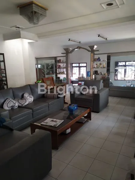 image RUKO JL UTAMA SLAMET RIYADI SOLO, BISA UNTUK SEGALA USAHA (2)