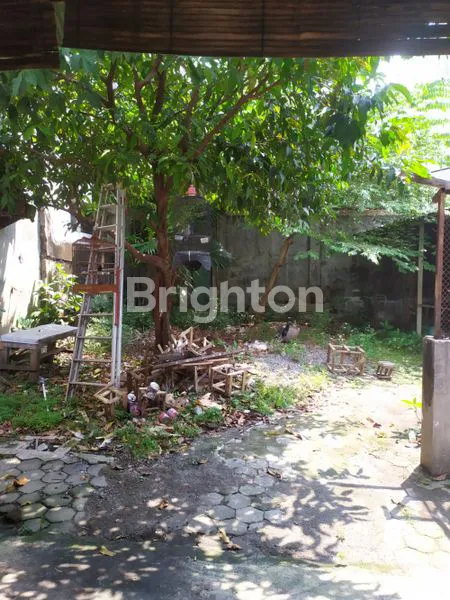 image RUKO JL UTAMA SLAMET RIYADI SOLO, BISA UNTUK SEGALA USAHA (3)