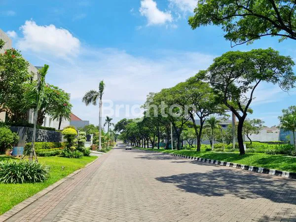 image TANAH KAVLING RAYA VILLA BUKIT REGENCY PAKUWON INDAH DEKAT CLUBHOUSE, MALL, PUSAT BISNIS DAN KOMERSIAL (3)