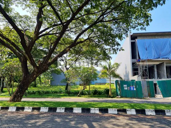 image TANAH KAVLING RAYA VILLA BUKIT REGENCY PAKUWON INDAH DEKAT CLUBHOUSE, MALL, PUSAT BISNIS DAN KOMERSIAL (1)