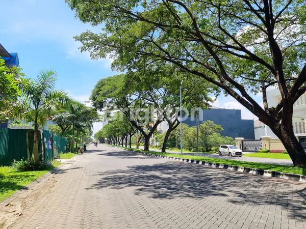 image TANAH KAVLING RAYA VILLA BUKIT REGENCY PAKUWON INDAH DEKAT CLUBHOUSE, MALL, PUSAT BISNIS DAN KOMERSIAL (2)