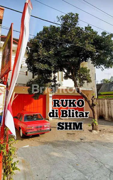 image RUKO BLITAR BRIGJEN KATAMSO SIAP PAKAI. (2)