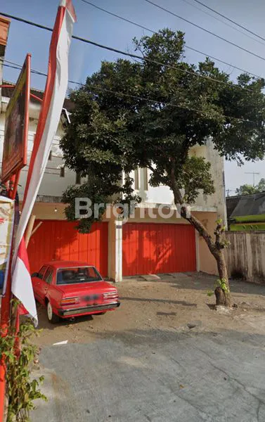 image RUKO BLITAR BRIGJEN KATAMSO SIAP PAKAI. (3)