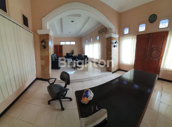 image RUKO 2 LANTAI STRATEGIS 0 JALAN RAYA PROVINSI COCOK UNTUK SEGALA USAHA WONOAYU KRIAN SIDOARJO (2)