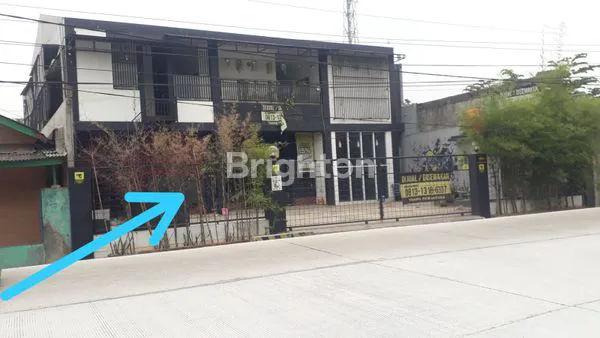 image RUKO STRATEGIS PINGGIR JALAN RAYA JALUR PANTURA, DEKAT PERTAMINA (5)