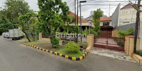 image RUMAH PUSAT KOTA DAERAH GUBENG LOKASI STRATEGIS KOMERSIAL AREA (1)