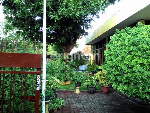 image RUMAH PUSAT KOTA DAERAH GUBENG LOKASI STRATEGIS KOMERSIAL AREA (7)