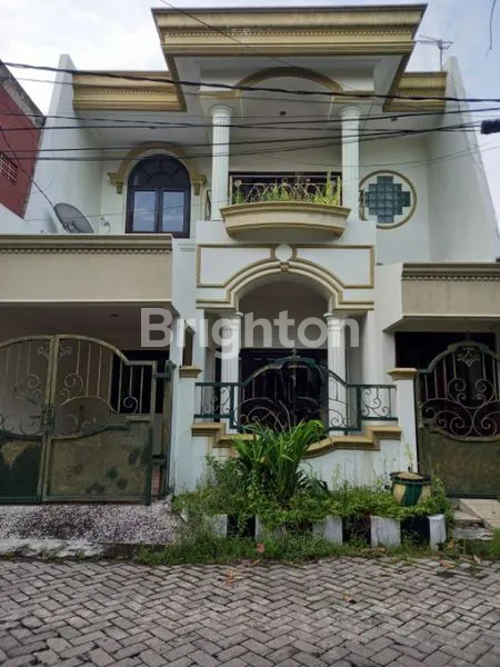 image RUMAH MEGAH WIGUNA 1MAN!!! RUMAH WIGUNA SIAP HUNI (1)