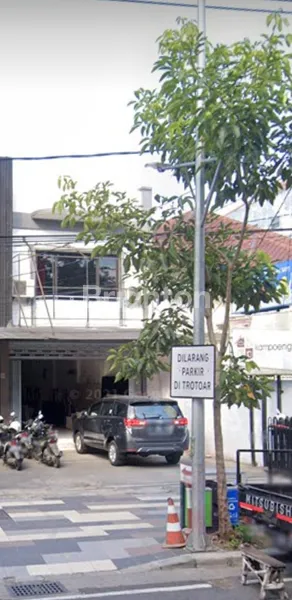 image RUKO 2 LT LOKASI STRATEGIS SURABAYA SELATAN (1)