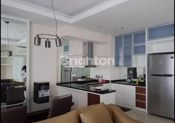 image APARTEMEN CIPUTRA WORLD VOILA (4)