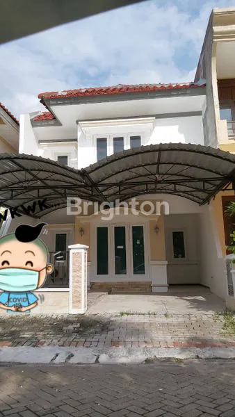 image FOR RENT RUMAH TAMAN MUTIARA (2)