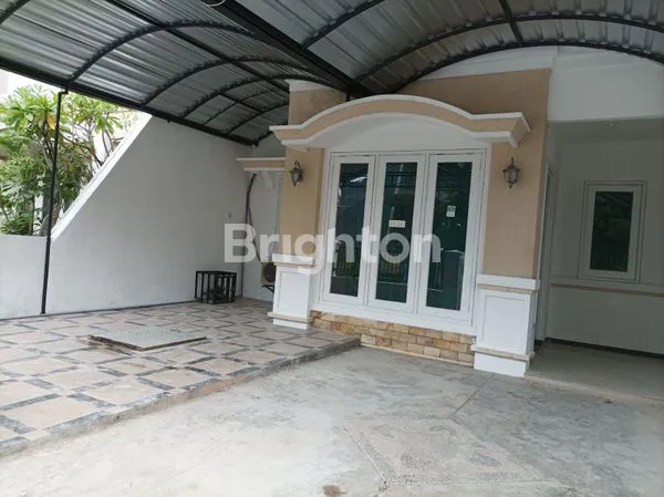 image FOR RENT RUMAH TAMAN MUTIARA (4)