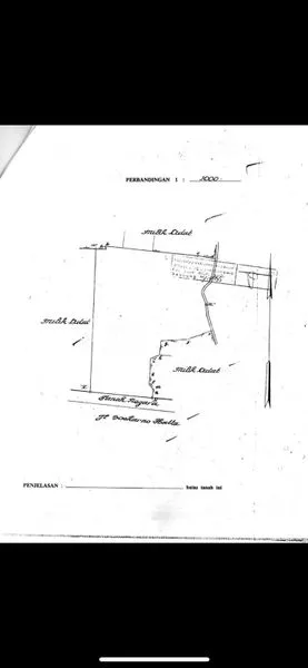 image TANAH KAVLING LUAS EX RESTO MAINROAD SOEKARNO HATTA KOTA BANDUNG (4)