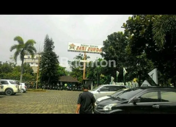 image TANAH KAVLING LUAS EX RESTO MAINROAD SOEKARNO HATTA KOTA BANDUNG (3)