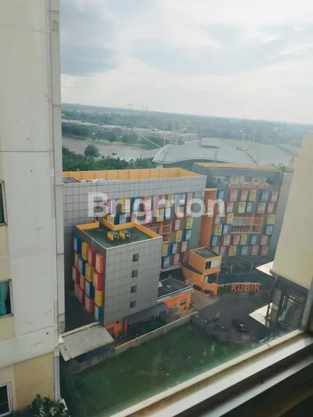 image APARTEMEN HOEK EXCLUSIVE FULL FURNISH SEMUA BARU DEKAT AEON ICE PRASETYA MULIA B RESIDENCE LANTAI 8 BSD SERPONG PAGEDAGAN TANGERANG (6)