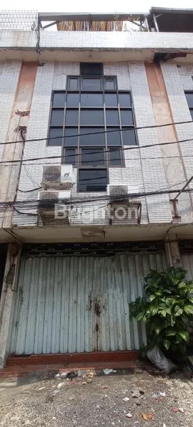 Gambar Property 3,5 LANTAI STRATEGIS DI PUSAT KOTA