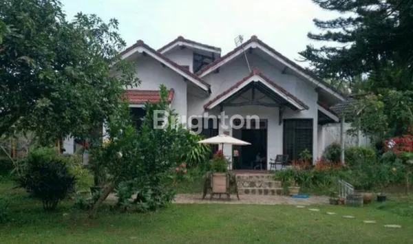 image VILLA BATU MALANG HANYA JALAN KALI SAJA KE MUSEUM ANGKUT,  LOKASI NO JALAN RAYA ABDUL GANI ATAS , BATU MALANG (1)