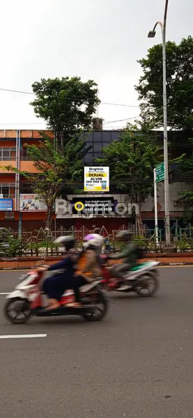 image 2 RUKO GANDENG LOKASI PREMIUM (2)