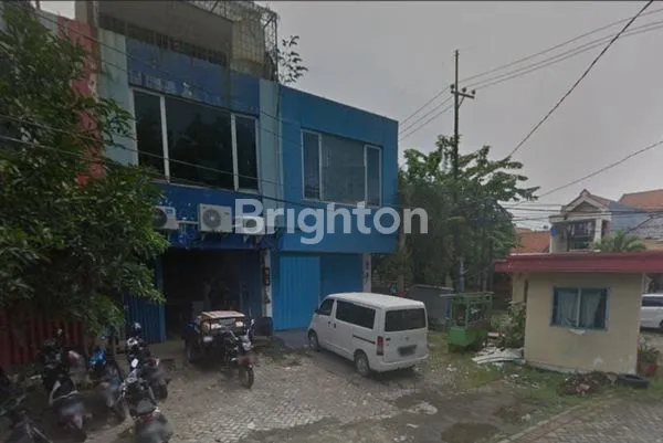 image RUKO RUNGKUT DEKAT MERR NIRWANA PURIMAS  (1)