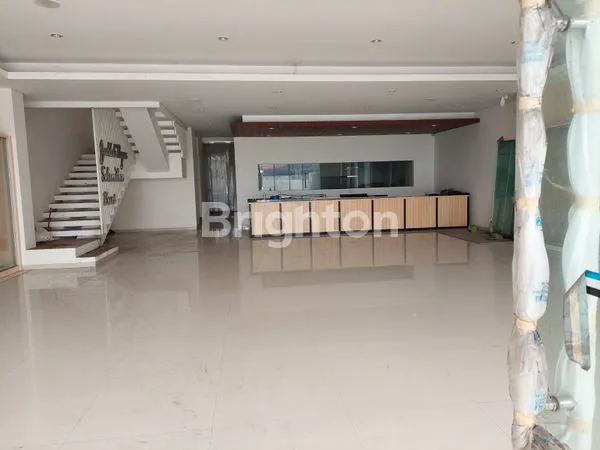 RESTAURANT MEWAH BARU KOTA KEDIRI