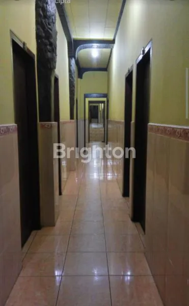 image HOTEL STRATEGIS TURUN HARGA DI MUARA RAPAK (3)