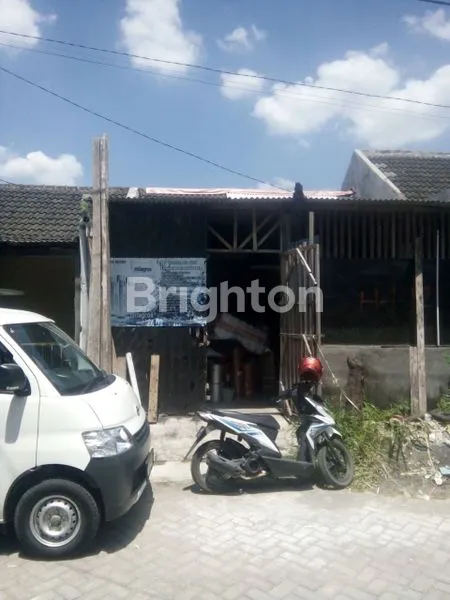 Gambar Property MURAH PUOOL PERUMAHAN OMA INDAH BRINGKANG MENGANTI HARGA MASIIH NEGOO