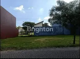 image TANAH SIAP BANGUN LOKASI CITRALAND VILLA SENTRA RAYA  (1)