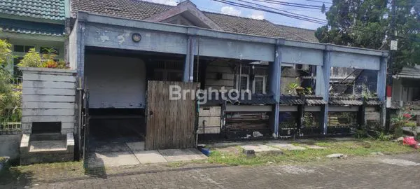image RUMAH MURAH PONDOK BLIMBING INDAH (1)