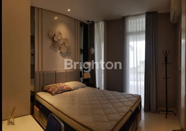 image GRAND PAKUWON TANDES FULL FURNISHED (8)