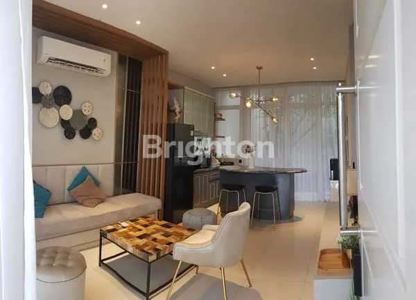 image GRAND PAKUWON TANDES FULL FURNISHED (4)