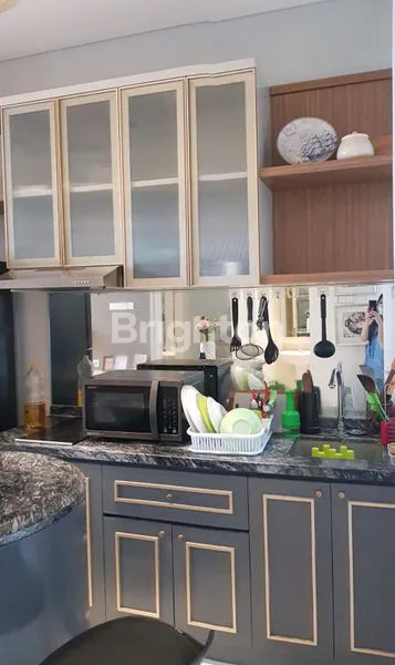 image GRAND PAKUWON TANDES FULL FURNISHED (7)