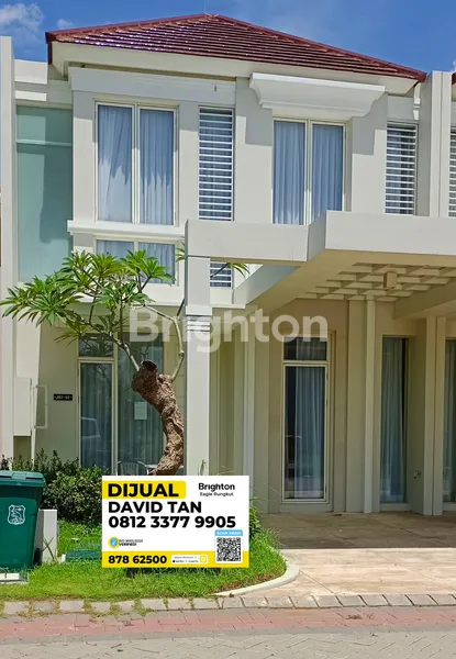 image GRAND PAKUWON TANDES FULL FURNISHED (1)