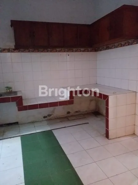 image RUMAH 1 SETENGAH LANTAI SIAP HUNI PERUMAHAN PONDOK MUTIARA SIDOARJO (4)
