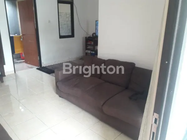 image RUMAH CANTIK MINIMALIS TERAWAT SIAP HUNI (3)