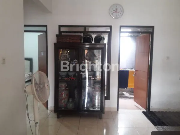 image RUMAH CANTIK MINIMALIS TERAWAT SIAP HUNI (7)