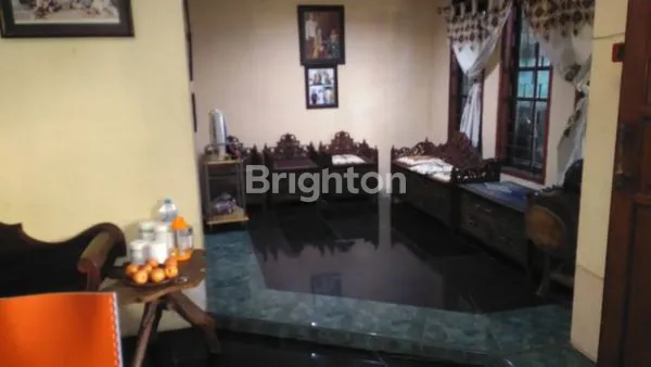image RUMAH IDEALIS DAN KOMPLIT DI SIDOARJOPONDOK JATI SIDOARJO (4)