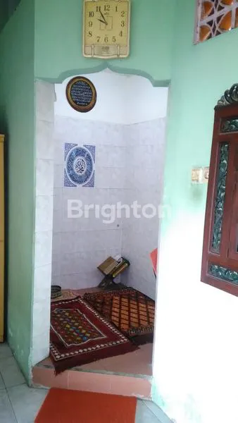 image RUMAH IDEALIS DAN KOMPLIT DI SIDOARJOPONDOK JATI SIDOARJO (8)