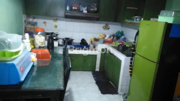 image RUMAH IDEALIS DAN KOMPLIT DI SIDOARJOPONDOK JATI SIDOARJO (2)