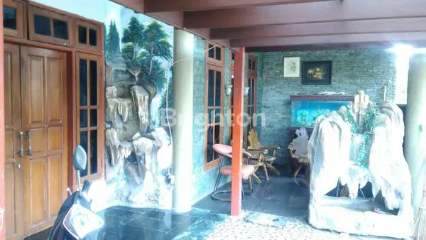 image RUMAH IDEALIS DAN KOMPLIT DI SIDOARJOPONDOK JATI SIDOARJO (7)