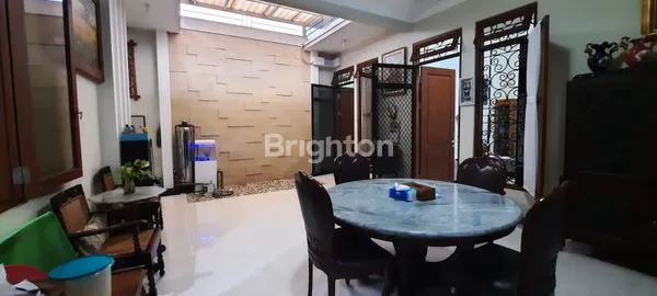 image RUMAH MODERN SIAP PAKAI ARAYA MALANG (3)