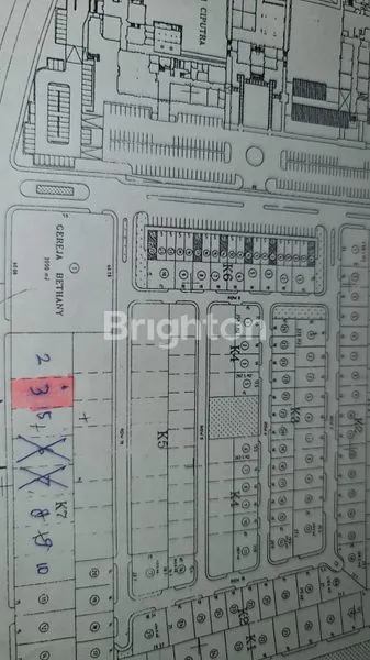 Gambar Property PURI WIDYA KENCANA  DEKAT BETHANY COMERSIAL AREA , PREMIUM LOKASI