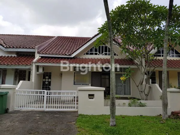 image RUMAH CANTIK LIPPO KARAWACI CENTRAL TANGERANG (1)