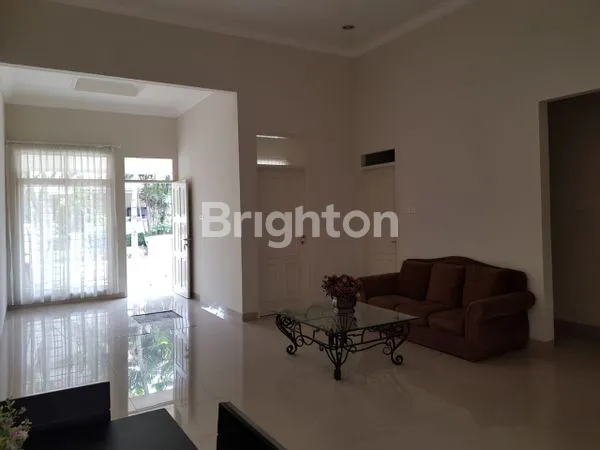 image RUMAH CANTIK LIPPO KARAWACI CENTRAL TANGERANG (4)