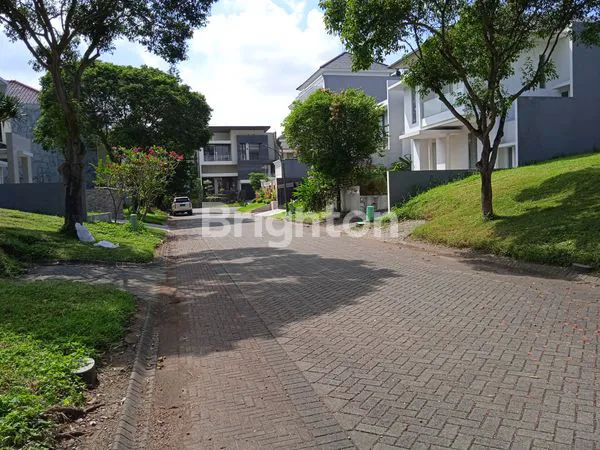 image TAMAN GOLF CITRALAND SURABAYA (2)