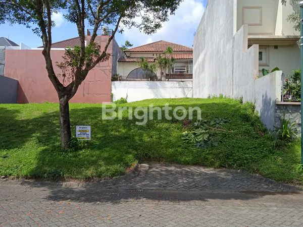 image TAMAN GOLF CITRALAND SURABAYA (1)