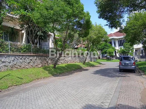 image TAMAN GOLF CITRALAND SURABAYA (3)