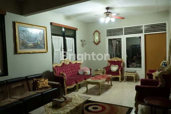 image RUMAH LUAS DI JALAN RAYA PROPINSI COCOK UNTUK GUDANG (3)