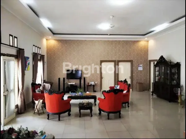 image RUMAH MEWAH KEREN HARGA MASUK AKAL  (2)