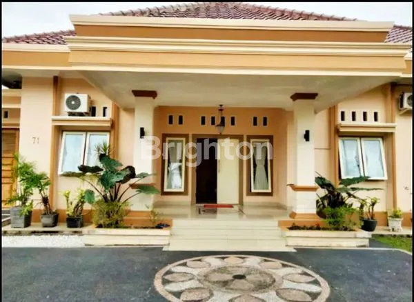 image RUMAH MEWAH KEREN HARGA MASUK AKAL  (6)